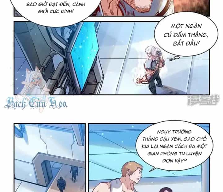 Tu Chân Tứ Vạn Niên - Chương 365 - ảnh 7