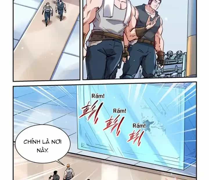 Tu Chân Tứ Vạn Niên - Chương 365 - ảnh 8