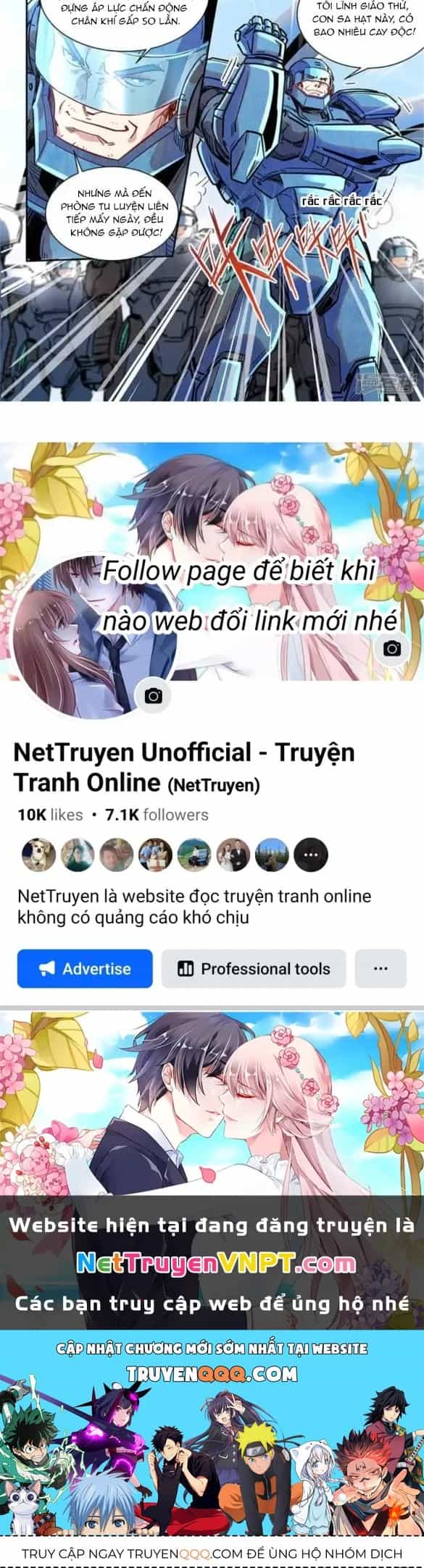 Tu Chân Tứ Vạn Niên - Chương 366 - ảnh 14