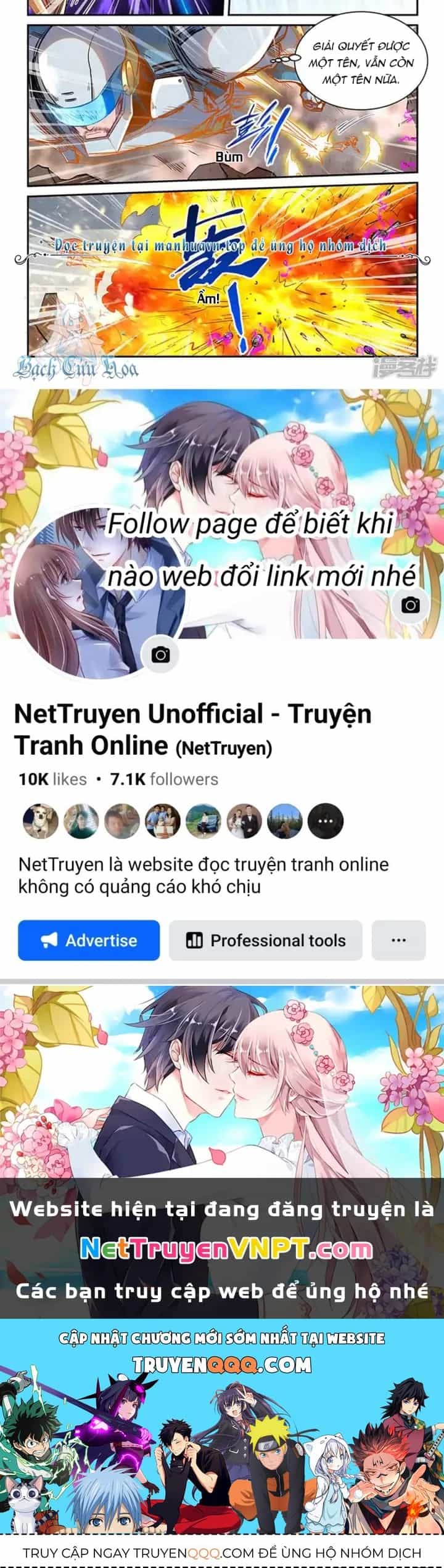 Tu Chân Tứ Vạn Niên - Chương 367 - ảnh 26