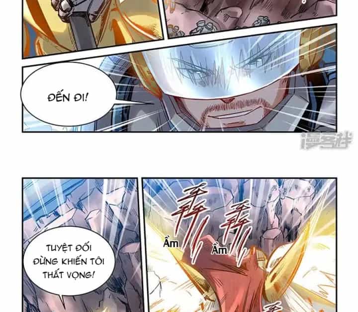 Tu Chân Tứ Vạn Niên - Chương 367 - ảnh 7