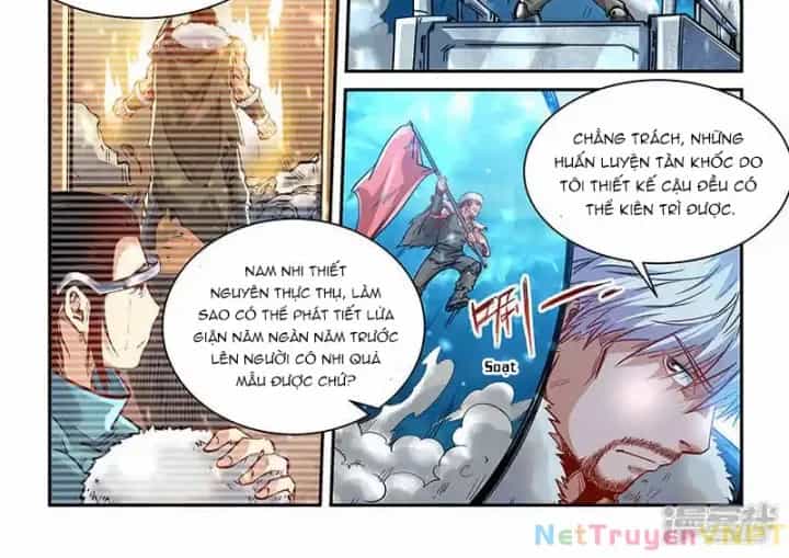 Tu Chân Tứ Vạn Niên - Chương 369 - ảnh 18