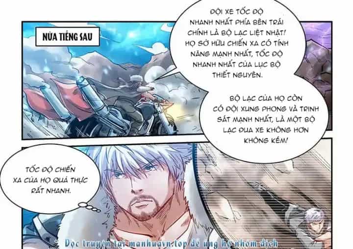 Tu Chân Tứ Vạn Niên - Chương 369 - ảnh 19