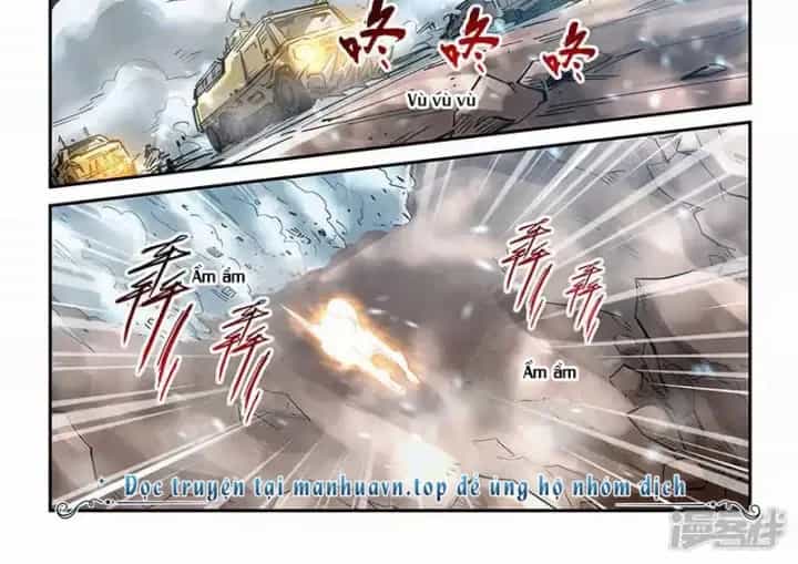Tu Chân Tứ Vạn Niên - Chương 369 - ảnh 26
