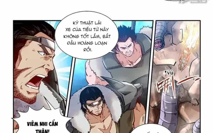Tu Chân Tứ Vạn Niên - Chương 370 - ảnh 10