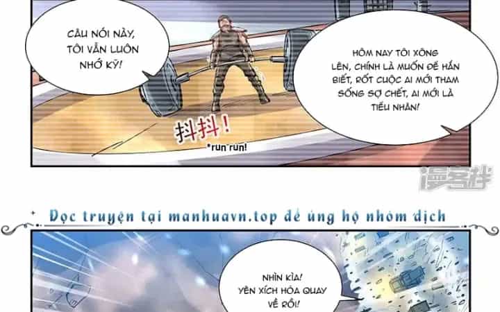Tu Chân Tứ Vạn Niên - Chương 370 - ảnh 23