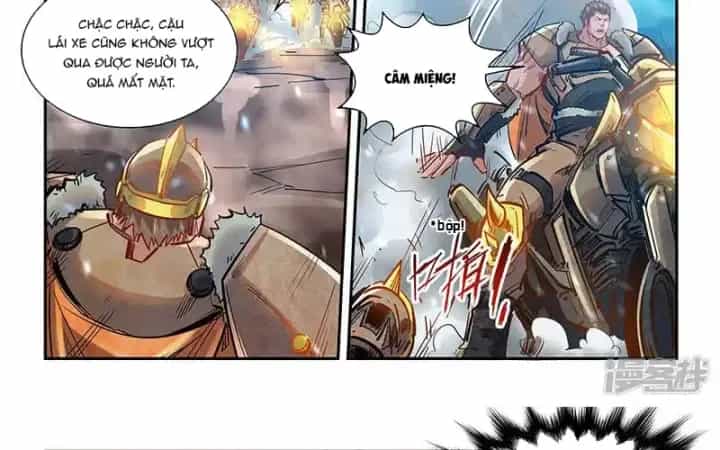 Tu Chân Tứ Vạn Niên - Chương 370 - ảnh 25