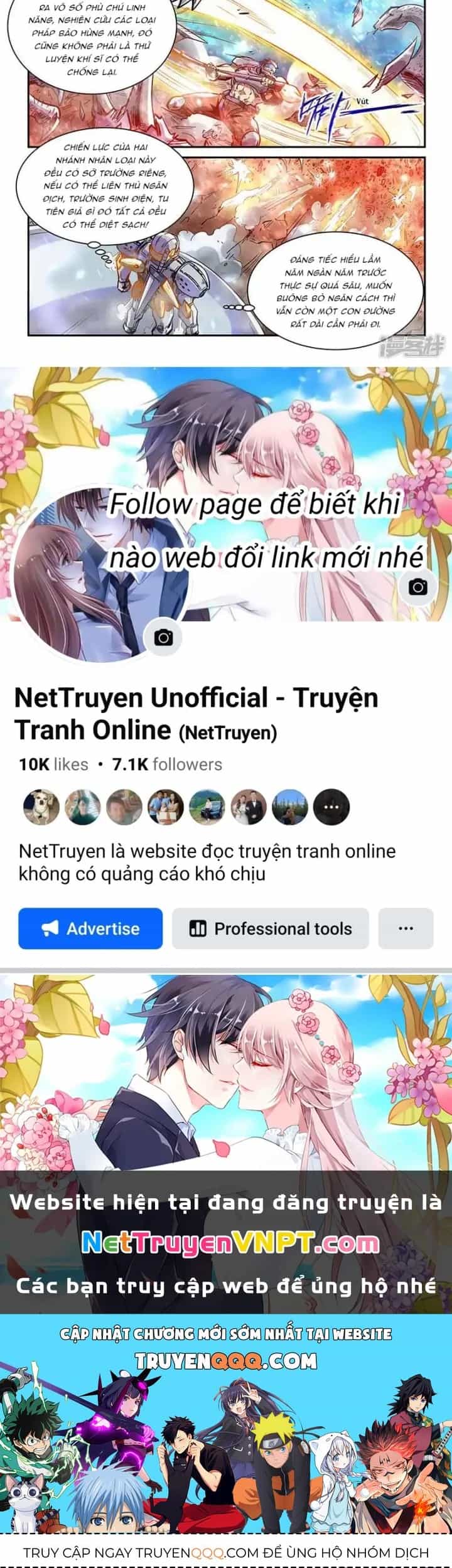 Tu Chân Tứ Vạn Niên - Chương 371 - ảnh 20