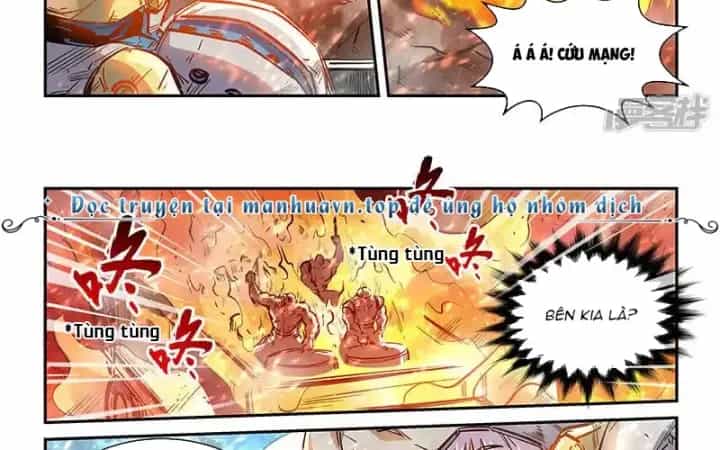 Tu Chân Tứ Vạn Niên - Chương 373 - ảnh 12
