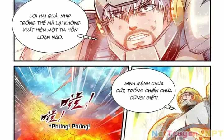 Tu Chân Tứ Vạn Niên - Chương 373 - ảnh 13