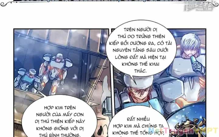 Tu Chân Tứ Vạn Niên - Chương 373 - ảnh 19