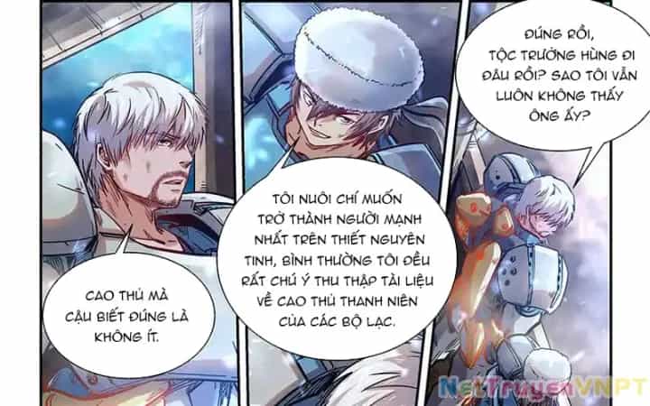 Tu Chân Tứ Vạn Niên - Chương 373 - ảnh 26