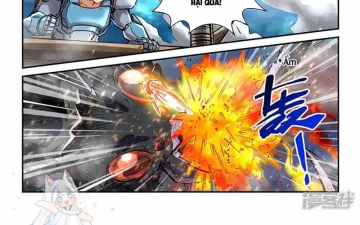 Tu Chân Tứ Vạn Niên - Chương 373 - ảnh 34
