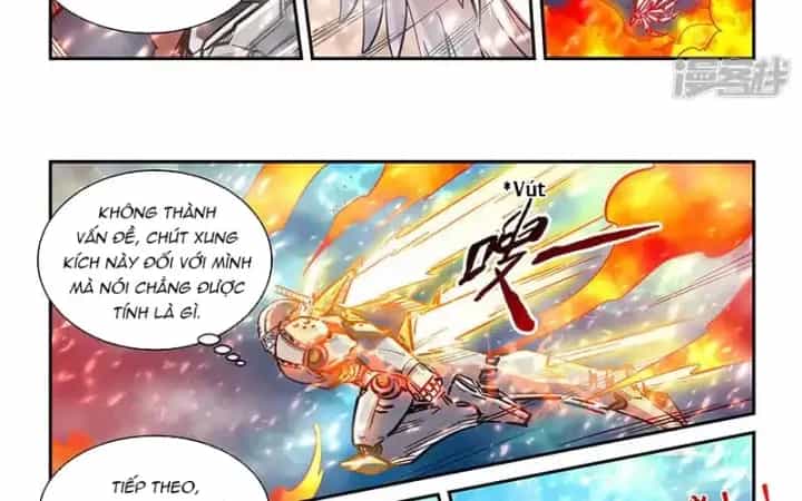 Tu Chân Tứ Vạn Niên - Chương 373 - ảnh 37