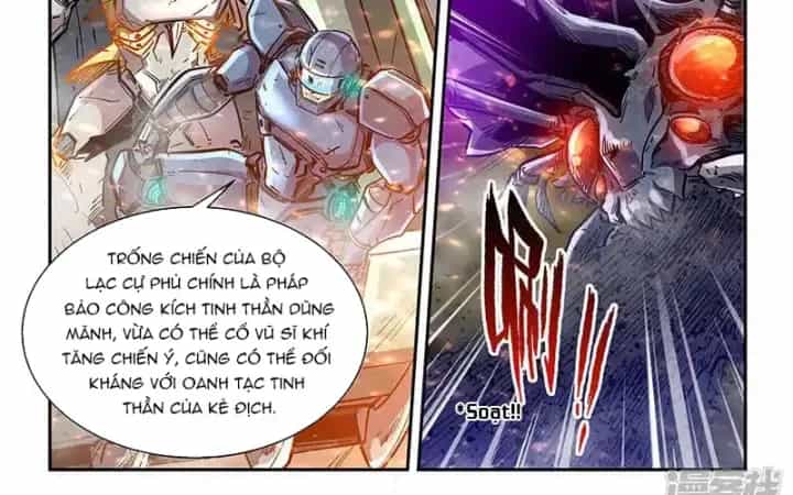Tu Chân Tứ Vạn Niên - Chương 373 - ảnh 9