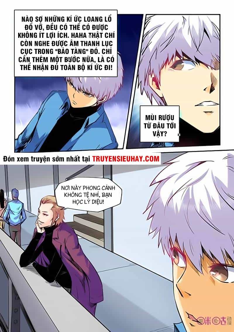 Tu Chân Tứ Vạn Niên - Chương 51 - ảnh 13