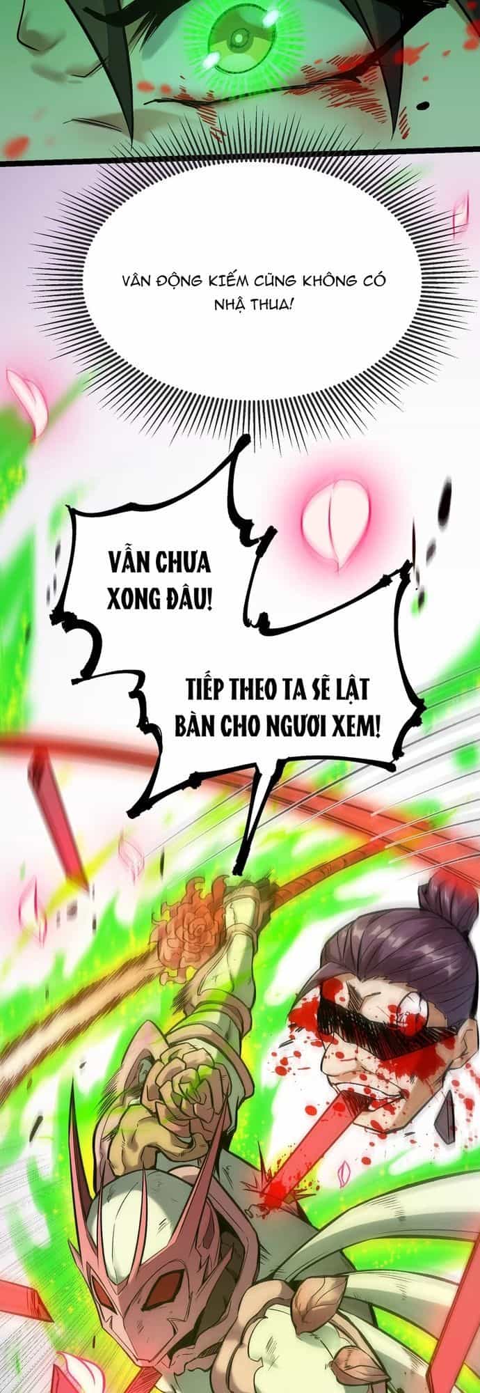 Tu Chân: Từ Yêu Tộc Nữ Đế Bắt Đầu - Chương 13 - ảnh 38