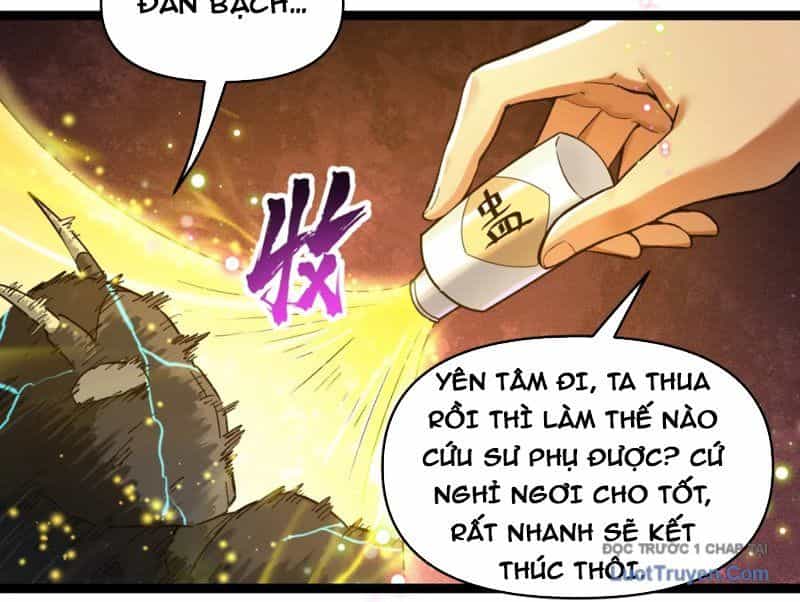 Tu Chân: Từ Yêu Tộc Nữ Đế Bắt Đầu - Chương 15 - ảnh 16