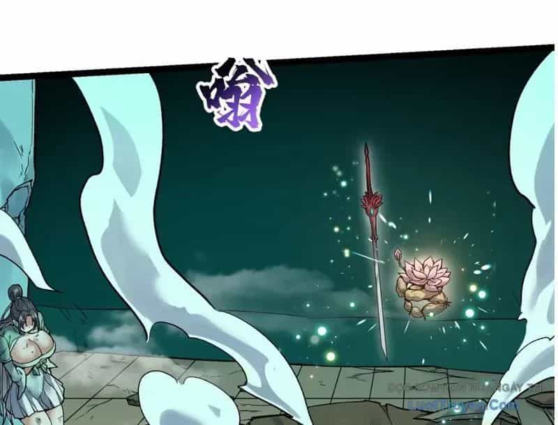 Tu Chân: Từ Yêu Tộc Nữ Đế Bắt Đầu - Chương 19 - ảnh 28