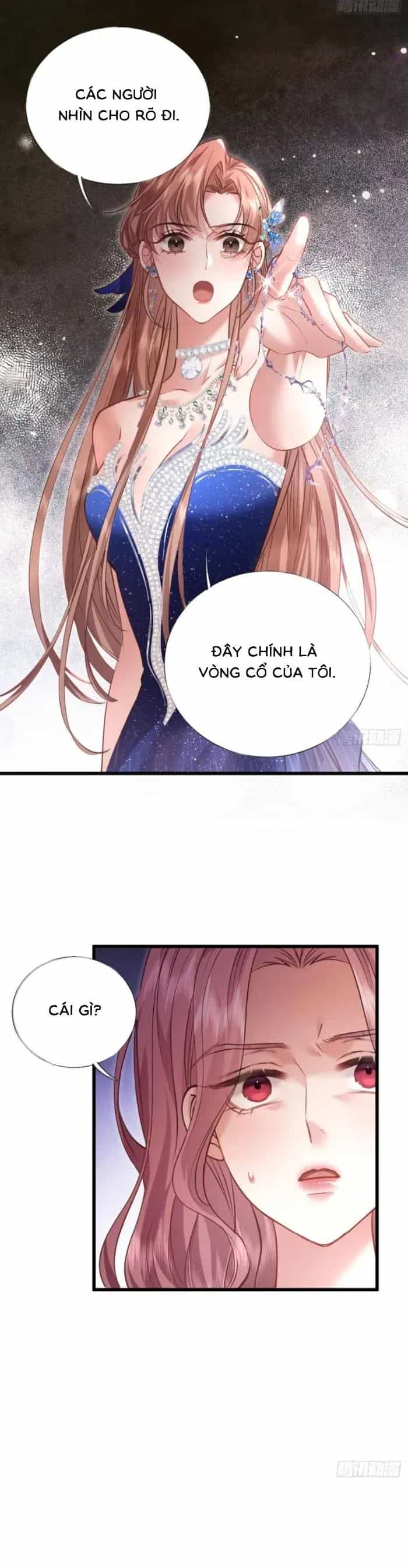 Từ Chối Hiến Thận Lại Thành Mợ Út Của Kẻ Từng Yêu - Chương 15 - ảnh 15