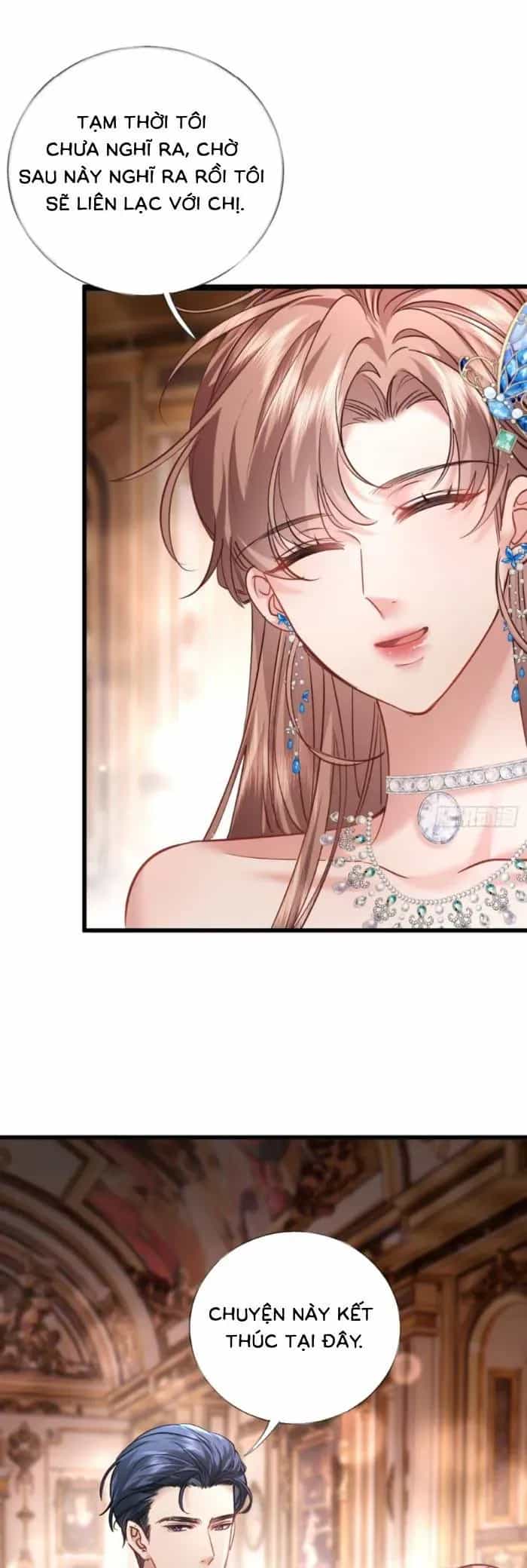 Từ Chối Hiến Thận Lại Thành Mợ Út Của Kẻ Từng Yêu - Chương 15 - ảnh 20