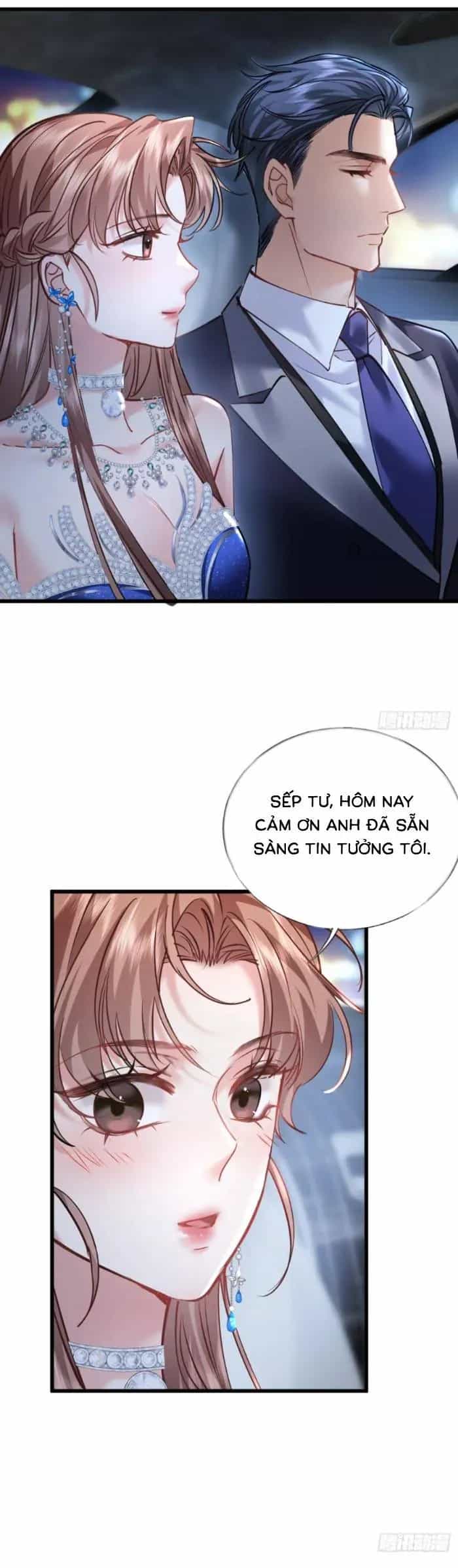 Từ Chối Hiến Thận Lại Thành Mợ Út Của Kẻ Từng Yêu - Chương 15 - ảnh 23