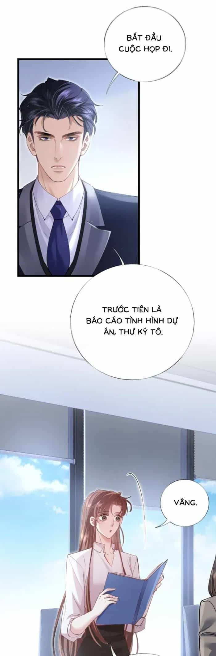 Từ Chối Hiến Thận Lại Thành Mợ Út Của Kẻ Từng Yêu - Chương 16 - ảnh 28