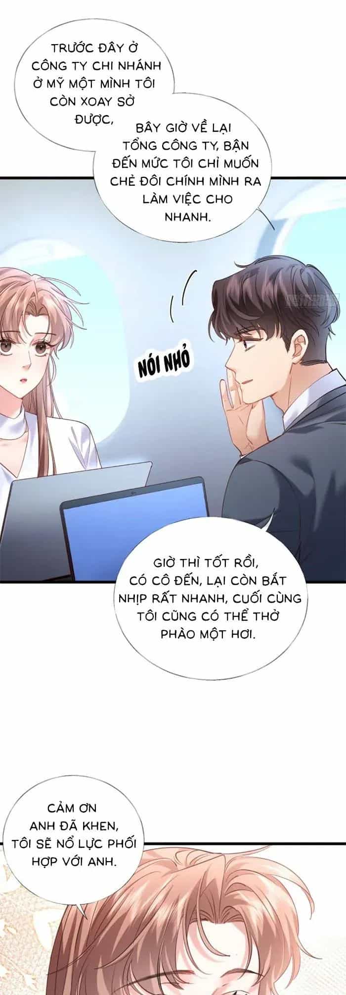 Từ Chối Hiến Thận Lại Thành Mợ Út Của Kẻ Từng Yêu - Chương 19 - ảnh 6