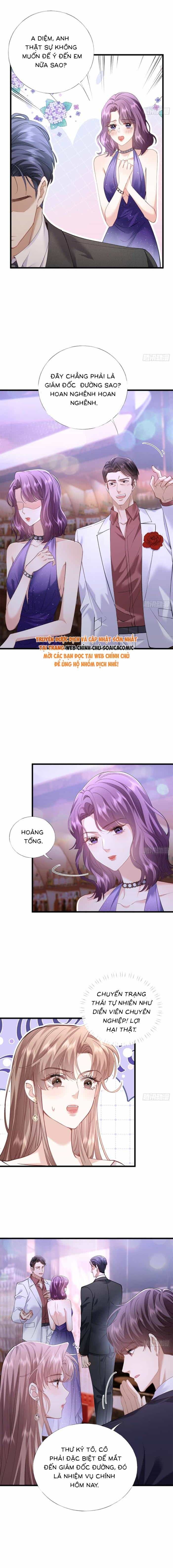 Từ Chối Hiến Thận Lại Thành Mợ Út Của Kẻ Từng Yêu - Chương 21 - ảnh 2