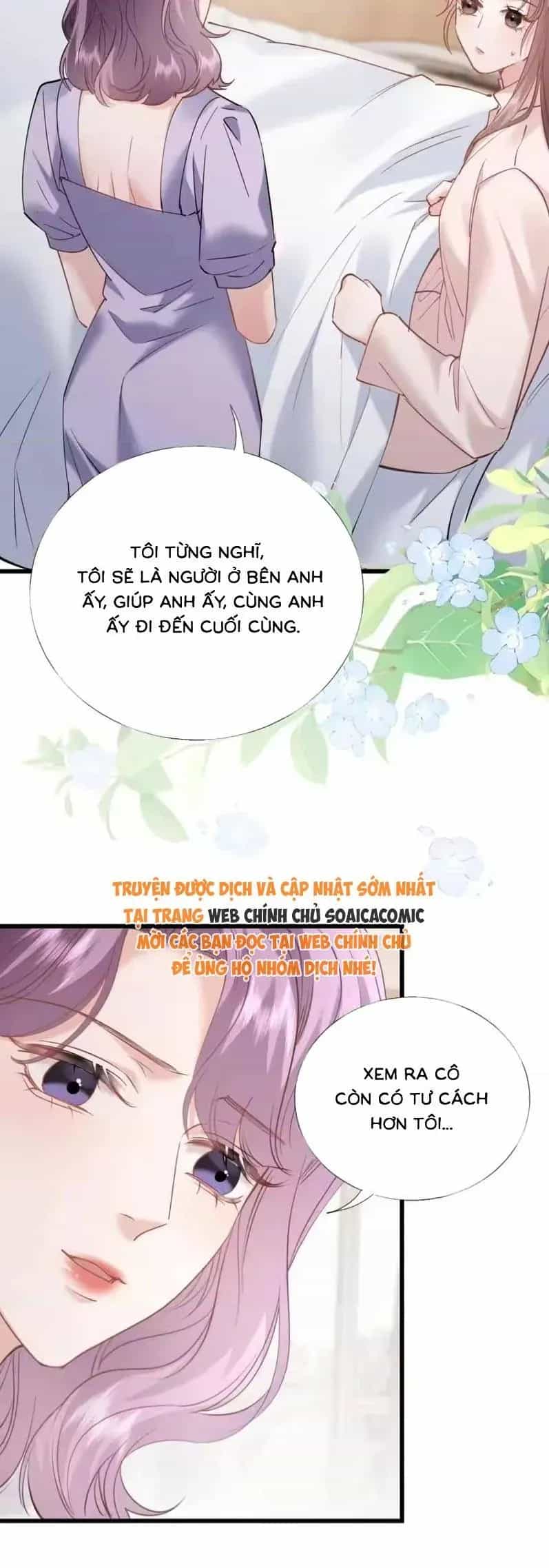 Từ Chối Hiến Thận Lại Thành Mợ Út Của Kẻ Từng Yêu - Chương 28 - ảnh 23