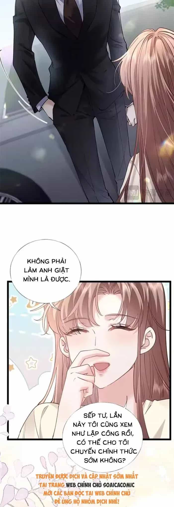 Từ Chối Hiến Thận Lại Thành Mợ Út Của Kẻ Từng Yêu - Chương 28 - ảnh 31