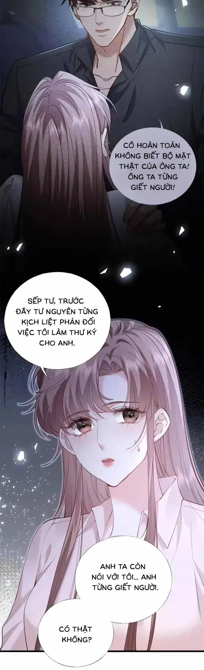 Từ Chối Hiến Thận Lại Thành Mợ Út Của Kẻ Từng Yêu - Chương 28 - ảnh 6