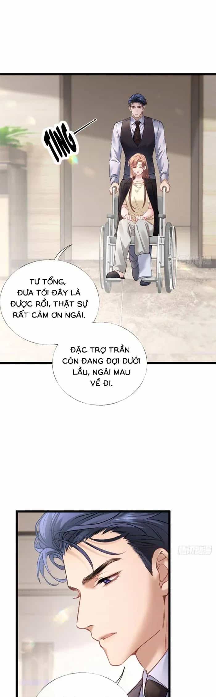Từ Chối Hiến Thận Lại Thành Mợ Út Của Kẻ Từng Yêu - Chương 29 - ảnh 10