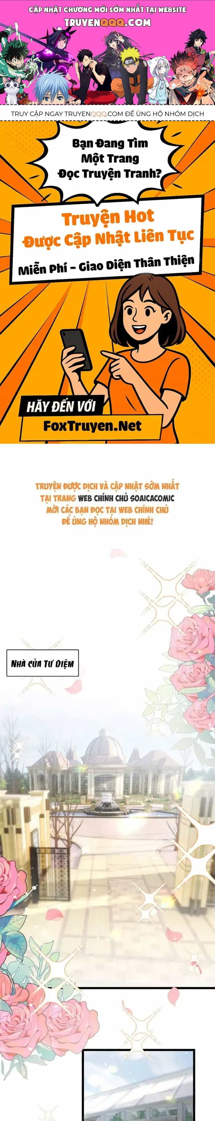 Từ Chối Hiến Thận Lại Thành Mợ Út Của Kẻ Từng Yêu - Chương 30 - ảnh 1