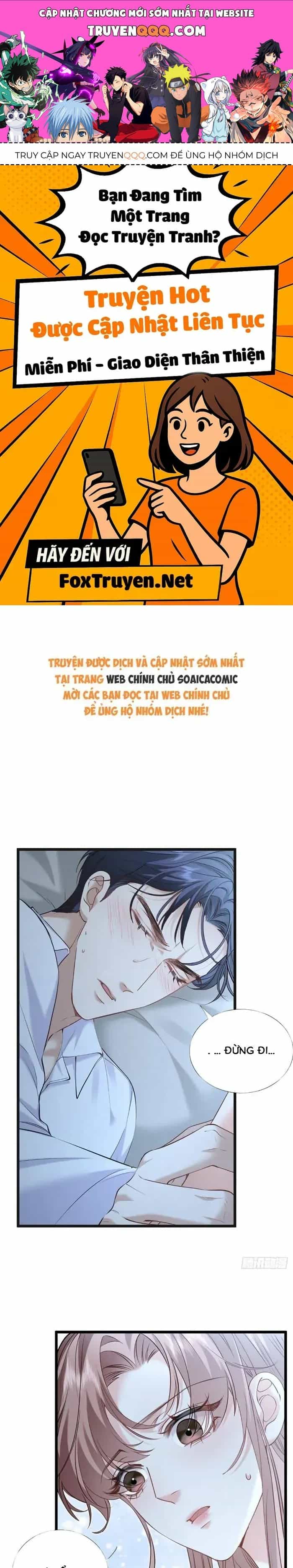 Từ Chối Hiến Thận Lại Thành Mợ Út Của Kẻ Từng Yêu - Chương 32 - ảnh 1