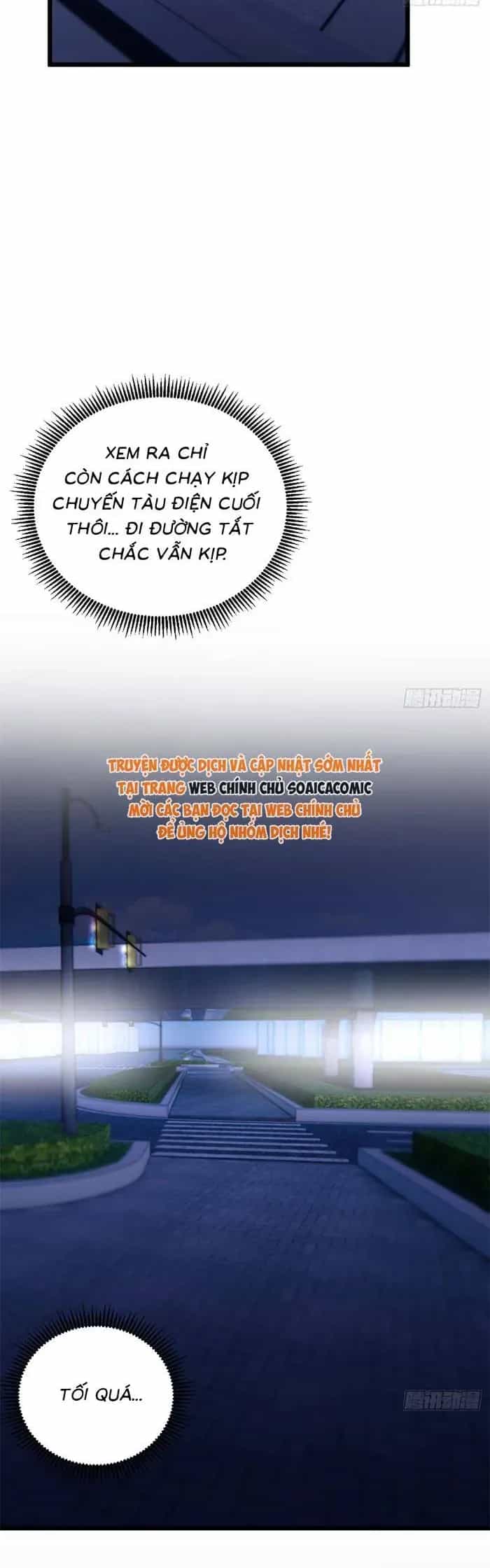 Từ Chối Hiến Thận Lại Thành Mợ Út Của Kẻ Từng Yêu - Chương 35 - ảnh 24