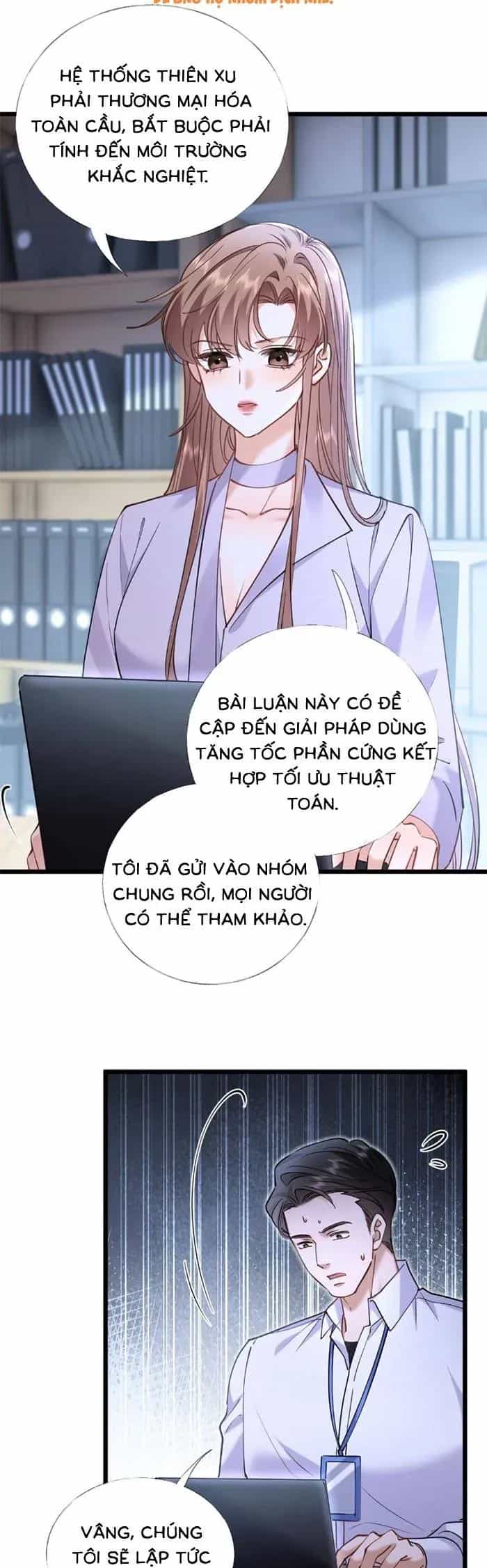 Từ Chối Hiến Thận Lại Thành Mợ Út Của Kẻ Từng Yêu - Chương 38 - ảnh 27