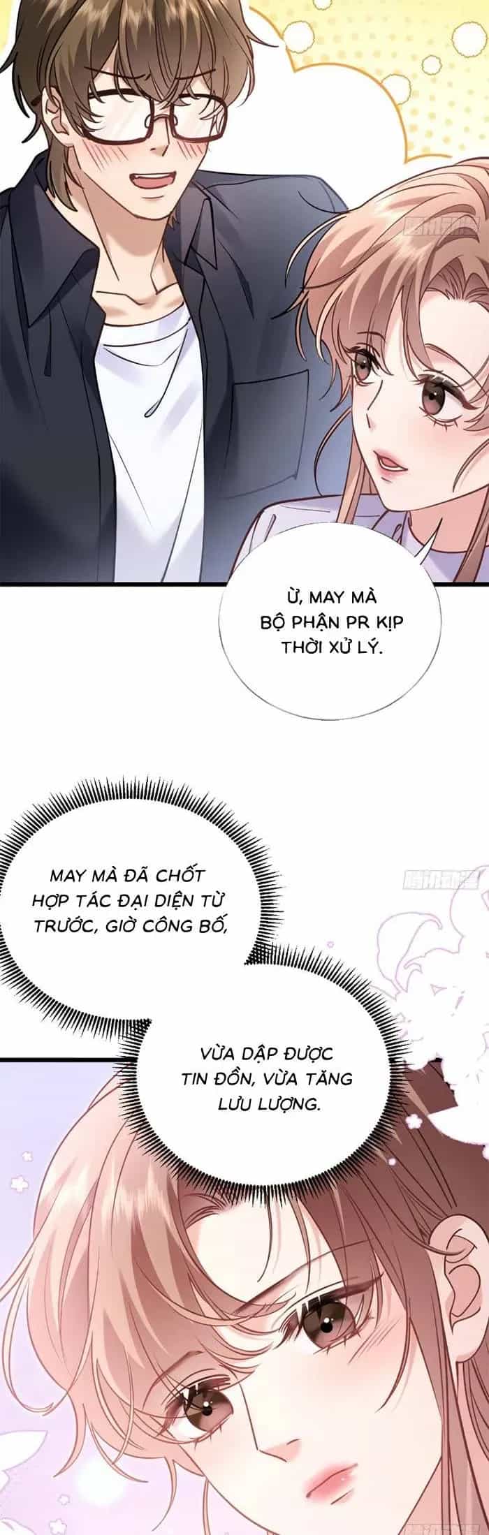 Từ Chối Hiến Thận Lại Thành Mợ Út Của Kẻ Từng Yêu - Chương 39 - ảnh 21