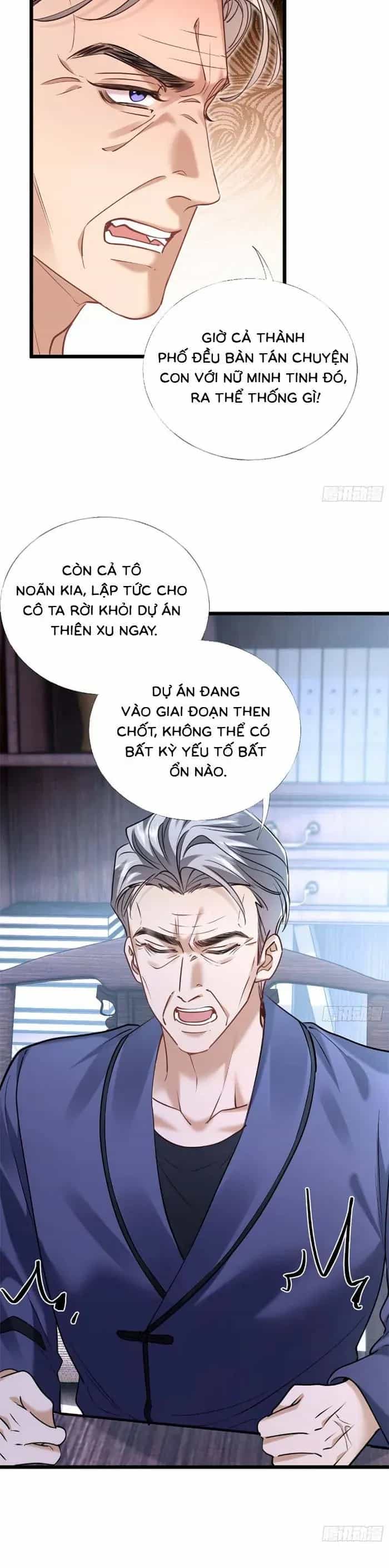 Từ Chối Hiến Thận Lại Thành Mợ Út Của Kẻ Từng Yêu - Chương 39 - ảnh 24