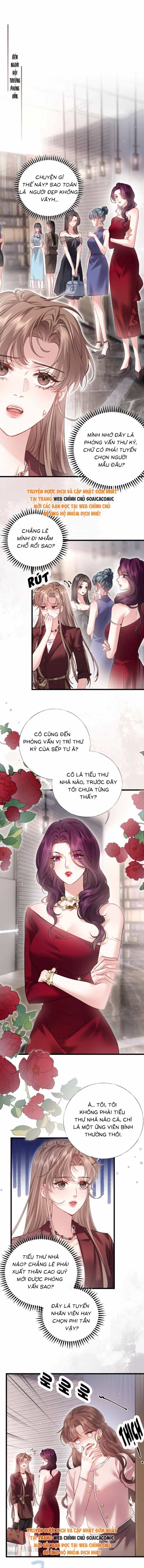 Từ Chối Hiến Thận Lại Thành Mợ Út Của Kẻ Từng Yêu - Chương 5 - ảnh 8