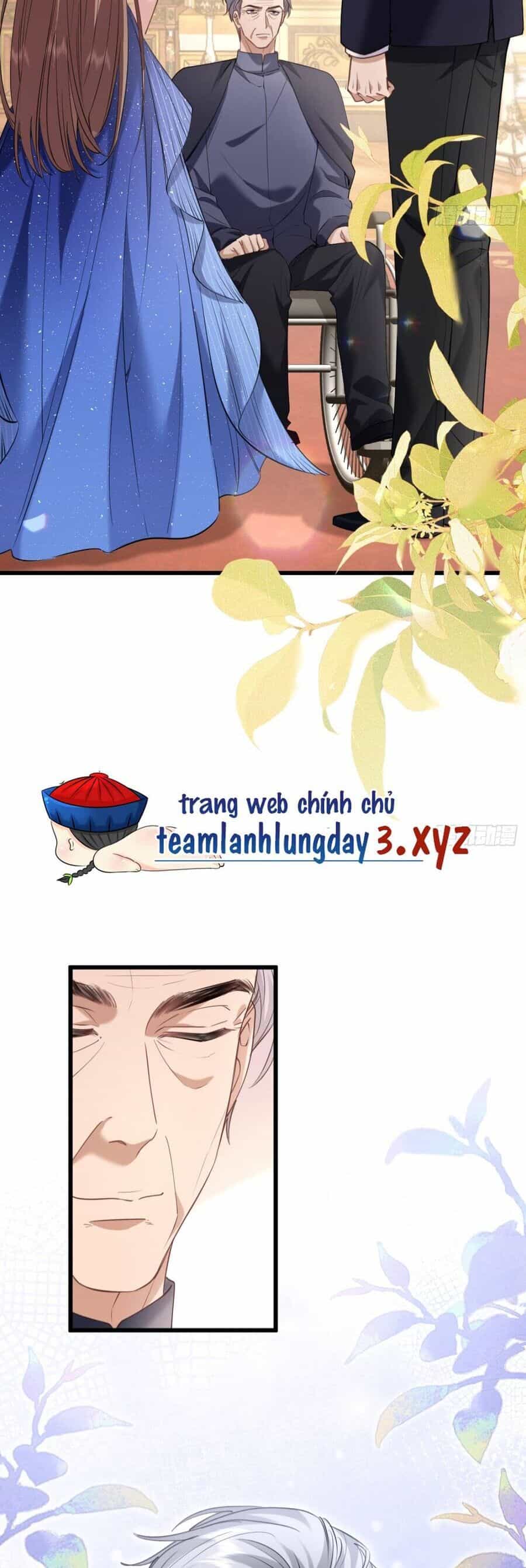 Từ Chối Hiến Thận, Tôi Trở Thành Mợ Út Của Người Yêu Cũ - Chương 13 - ảnh 26