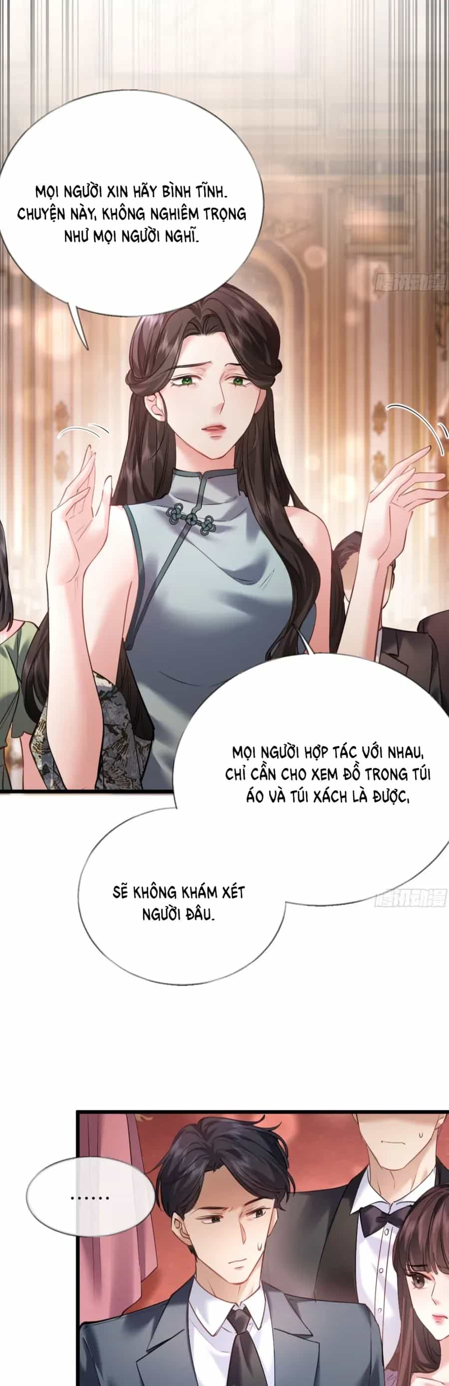 Từ Chối Hiến Thận, Tôi Trở Thành Mợ Út Của Người Yêu Cũ - Chương 15 - ảnh 19