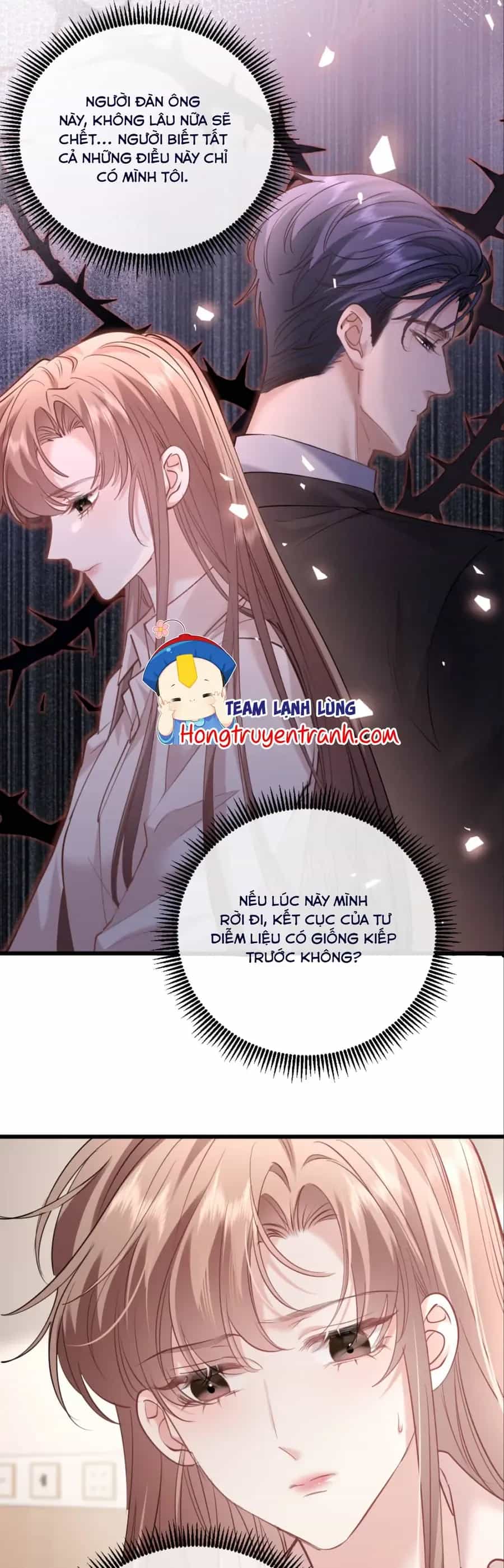 Từ Chối Hiến Thận, Tôi Trở Thành Mợ Út Của Người Yêu Cũ - Chương 27 - ảnh 14
