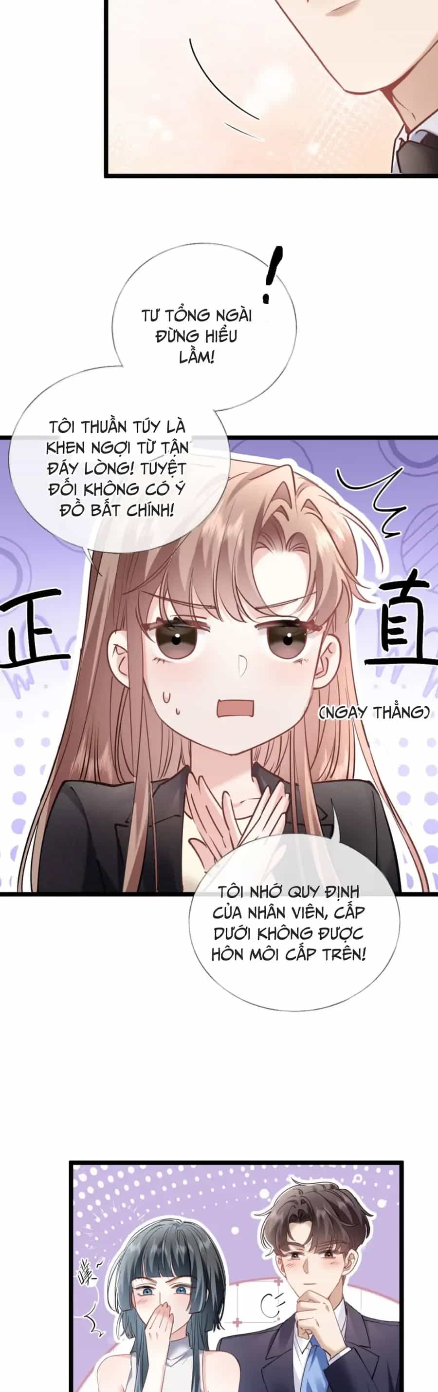 Từ Chối Hiến Thận, Tôi Trở Thành Mợ Út Của Người Yêu Cũ - Chương 29 - ảnh 10