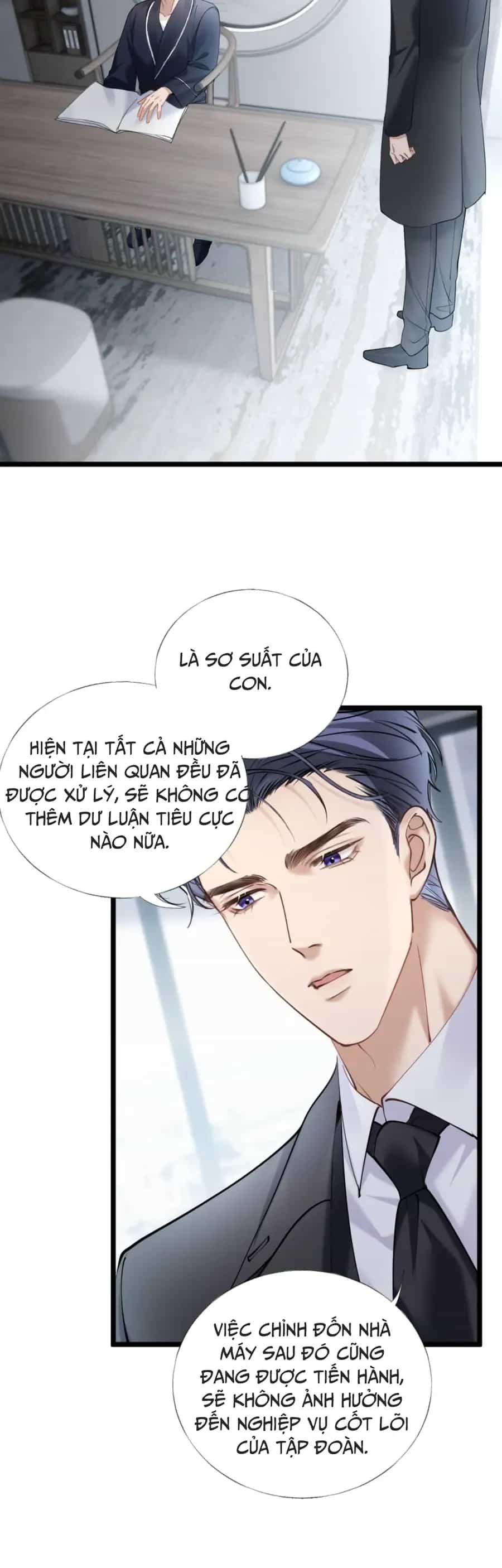 Từ Chối Hiến Thận, Tôi Trở Thành Mợ Út Của Người Yêu Cũ - Chương 29 - ảnh 17