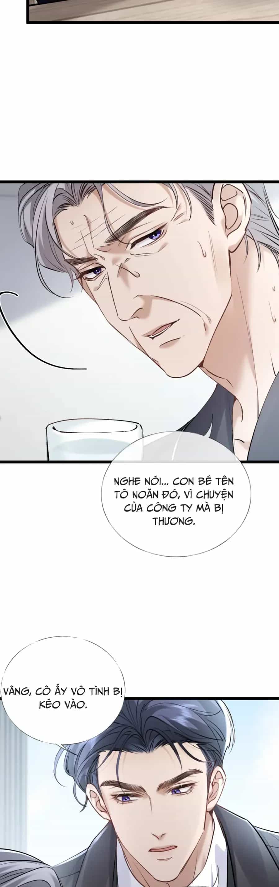 Từ Chối Hiến Thận, Tôi Trở Thành Mợ Út Của Người Yêu Cũ - Chương 29 - ảnh 21