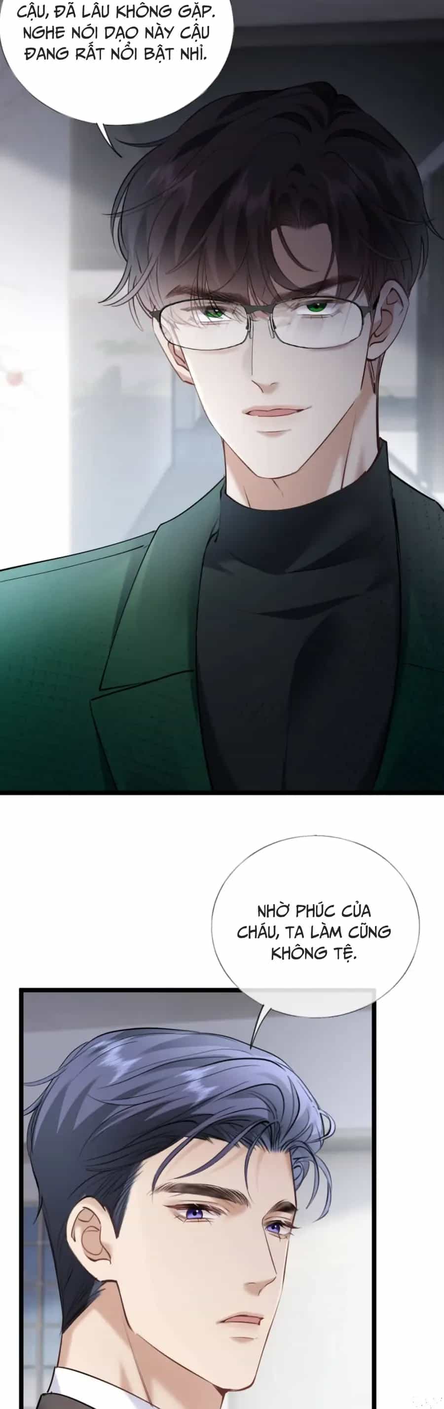 Từ Chối Hiến Thận, Tôi Trở Thành Mợ Út Của Người Yêu Cũ - Chương 29 - ảnh 25