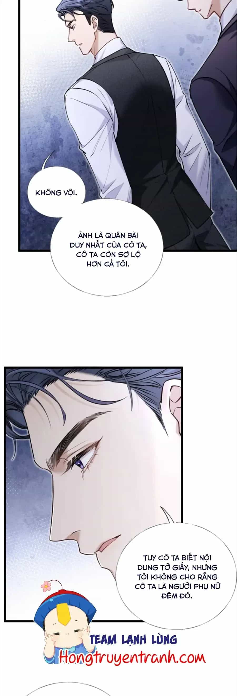 Từ Chối Hiến Thận, Tôi Trở Thành Mợ Út Của Người Yêu Cũ - Chương 33 - ảnh 28