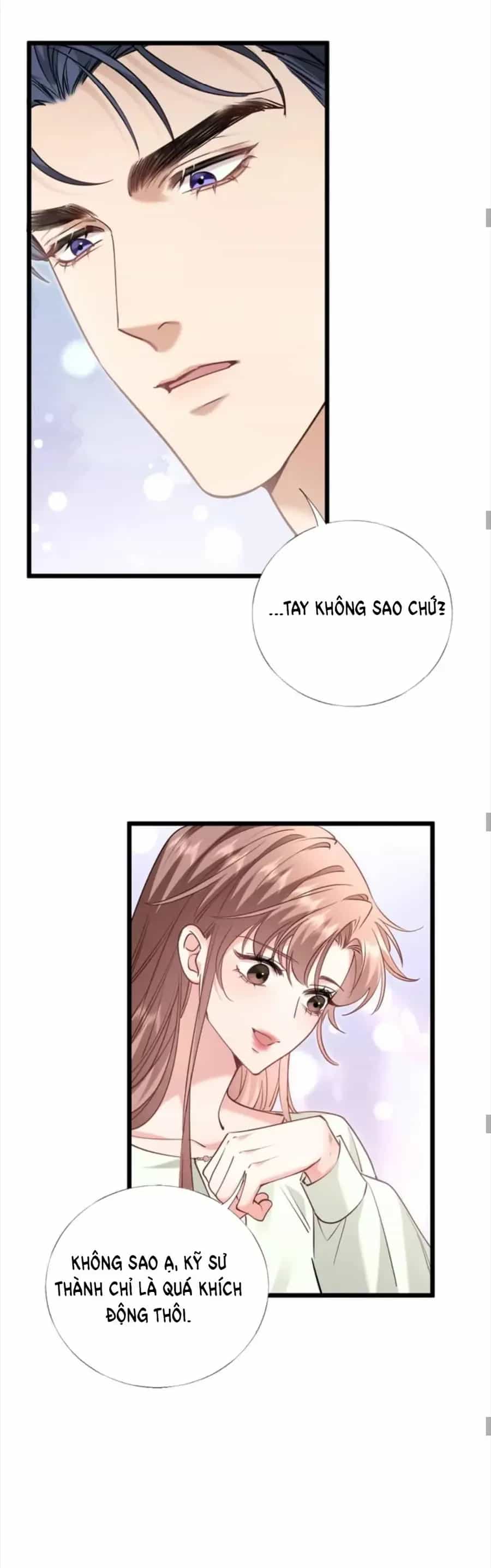 Từ Chối Hiến Thận, Tôi Trở Thành Mợ Út Của Người Yêu Cũ - Chương 36 - ảnh 24