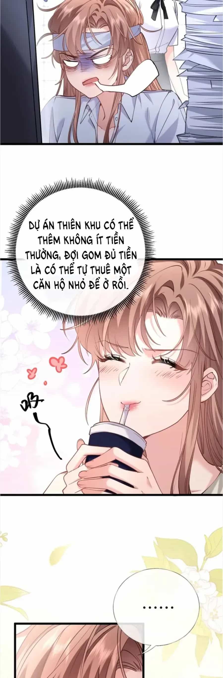 Từ Chối Hiến Thận, Tôi Trở Thành Mợ Út Của Người Yêu Cũ - Chương 36 - ảnh 4